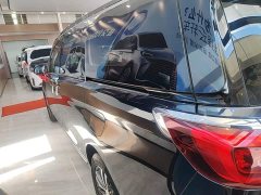Buick GL8 ES Luxe 653T Comfort - ფოტო 4