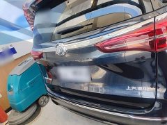 Buick GL8 ES Luxe 653T Comfort - ფოტო 5