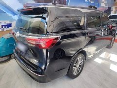 Buick GL8 ES Luxe 653T Comfort - ფოტო 6