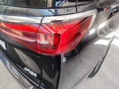 Buick GL8 ES Luxe 653T Comfort - ფოტო 7