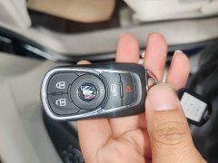Buick GL8 ES Luxe 653T Comfort - ფოტო 8