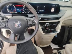 Buick GL8 ES Luxe 653T Comfort - ფოტო 9