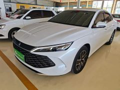 BYD Qin L DM-i 120KM Excellence Edition - ფოტო 1