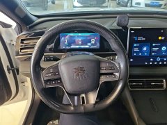BYD Qin L DM-i 120KM Excellence Edition - ფოტო 10