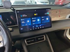 BYD Qin L DM-i 120KM Excellence Edition - ფოტო 12