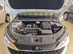 BYD Qin L DM-i 120KM Excellence Edition - ფოტო 19