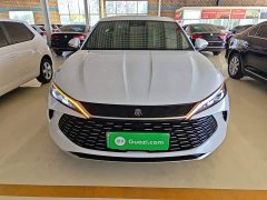 BYD Qin L DM-i 120KM Excellence Edition - ფოტო 2