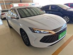 BYD Qin L DM-i 120KM Excellence Edition - ფოტო 3