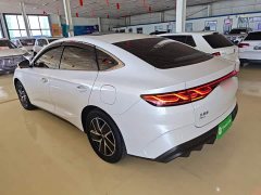 BYD Qin L DM-i 120KM Excellence Edition - ფოტო 4