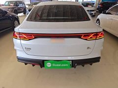 BYD Qin L DM-i 120KM Excellence Edition - ფოტო 5