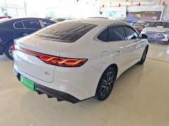 BYD Qin L DM-i 120KM Excellence Edition - ფოტო 6
