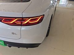 BYD Qin L DM-i 120KM Excellence Edition - ფოტო 7