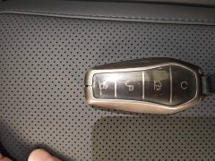 BYD Qin L DM-i 120KM Excellence Edition - ფოტო 8