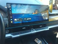 Tank 400 New Energy Hi4-T Off-Road Edition - ფოტო 12