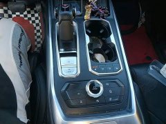 Tank 400 New Energy Hi4-T Off-Road Edition - ფოტო 13
