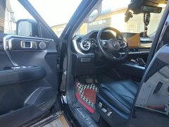 Tank 400 New Energy Hi4-T Off-Road Edition - ფოტო 15