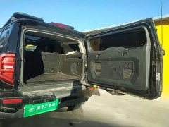Tank 400 New Energy Hi4-T Off-Road Edition - ფოტო 18
