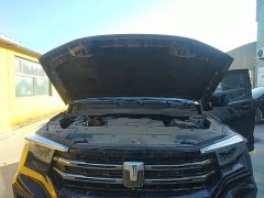 Tank 400 New Energy Hi4-T Off-Road Edition - ფოტო 19