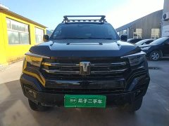 Tank 400 New Energy Hi4-T Off-Road Edition - ფოტო 2