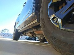 Tank 400 New Energy Hi4-T Off-Road Edition - ფოტო 20