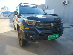 Tank 400 New Energy Hi4-T Off-Road Edition - ფოტო 3