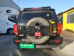Tank 400 New Energy Hi4-T Off-Road Edition - ფოტო 5