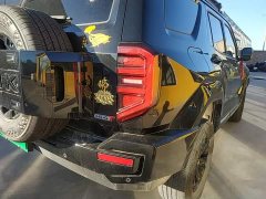 Tank 400 New Energy Hi4-T Off-Road Edition - ფოტო 7
