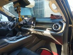 Tank 400 New Energy Hi4-T Off-Road Edition - ფოტო 9