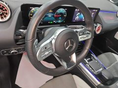 Mercedes-Benz EQA 300 4MATIC Launch Edition - ფოტო 10