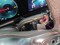 Mercedes-Benz EQA 300 4MATIC Launch Edition - ფოტო 13