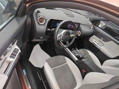 Mercedes-Benz EQA 300 4MATIC Launch Edition - ფოტო 15