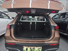 Mercedes-Benz EQA 300 4MATIC Launch Edition - ფოტო 18