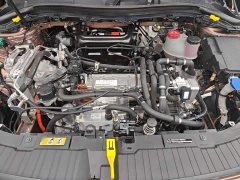 Mercedes-Benz EQA 300 4MATIC Launch Edition - ფოტო 19