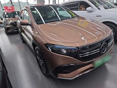 Mercedes-Benz EQA 300 4MATIC Launch Edition - ფოტო 3