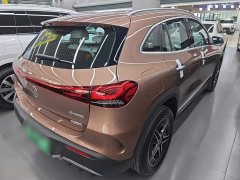 Mercedes-Benz EQA 300 4MATIC Launch Edition - ფოტო 6
