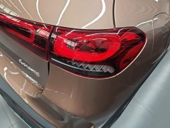 Mercedes-Benz EQA 300 4MATIC Launch Edition - ფოტო 7