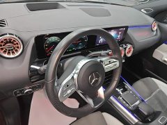 Mercedes-Benz EQA 300 4MATIC Launch Edition - ფოტო 9
