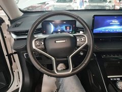 Haval H6 Third Generation 1.5T Automatic Two-Wheel Drive Max - ფოტო 10
