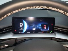 Haval H6 Third Generation 1.5T Automatic Two-Wheel Drive Max - ფოტო 11
