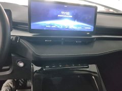 Haval H6 Third Generation 1.5T Automatic Two-Wheel Drive Max - ფოტო 12