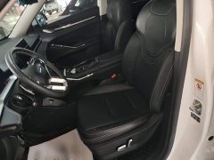 Haval H6 Third Generation 1.5T Automatic Two-Wheel Drive Max - ფოტო 14