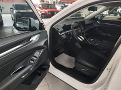 Haval H6 Third Generation 1.5T Automatic Two-Wheel Drive Max - ფოტო 15