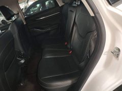 Haval H6 Third Generation 1.5T Automatic Two-Wheel Drive Max - ფოტო 16