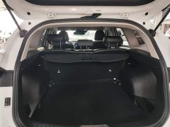Haval H6 Third Generation 1.5T Automatic Two-Wheel Drive Max - ფოტო 18