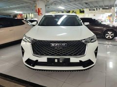 Haval H6 Third Generation 1.5T Automatic Two-Wheel Drive Max - ფოტო 2