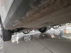 Haval H6 Third Generation 1.5T Automatic Two-Wheel Drive Max - ფოტო 20