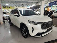 Haval H6 Third Generation 1.5T Automatic Two-Wheel Drive Max - ფოტო 3