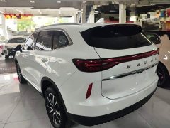 Haval H6 Third Generation 1.5T Automatic Two-Wheel Drive Max - ფოტო 4