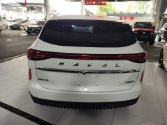 Haval H6 Third Generation 1.5T Automatic Two-Wheel Drive Max - ფოტო 5