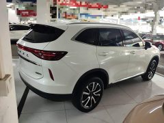 Haval H6 Third Generation 1.5T Automatic Two-Wheel Drive Max - ფოტო 6